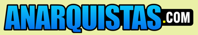 Anarquistas